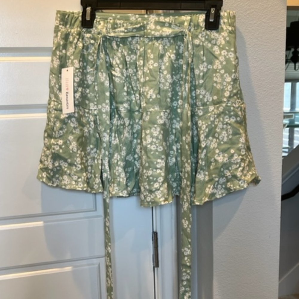 Summer skirt